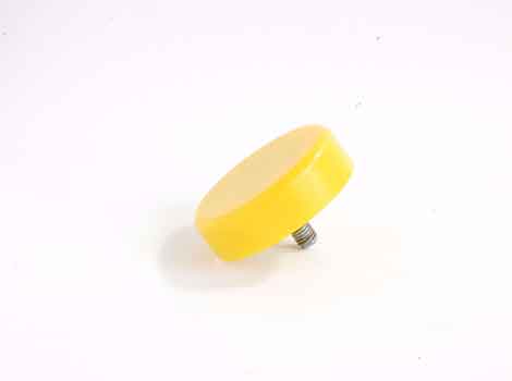 Polyurethane Button